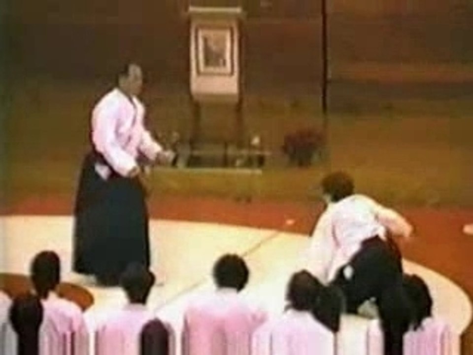 STEVEN SEAGAL (THE PHYSICAL JOURNEY)