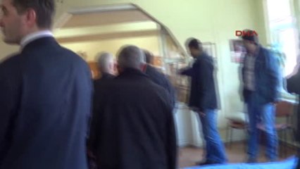 Ordu - Öğretmenler Odasında Kap Krizi Geçirip Hayatını Kaybetti