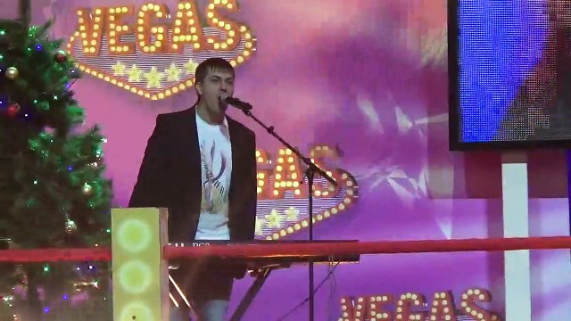 Вирус - Ручки