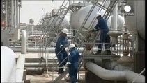 سیاستهای تولید و صادرات نفت عربستان پس از مرگ ملک عبدالله تغییر نمی کند