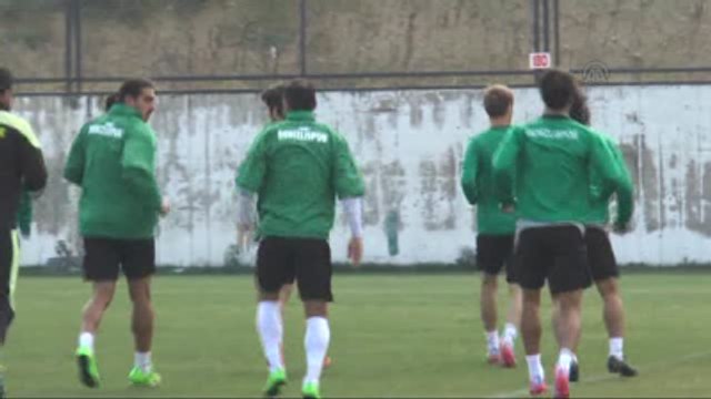 Denizlispor Teknik Direktör İpekoğlu