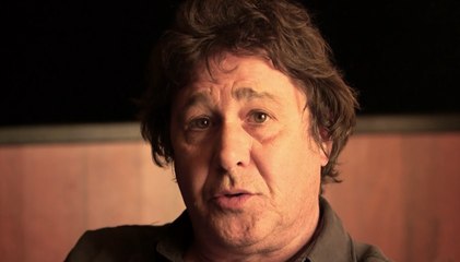 Interview Louis Sclavis - le Triton