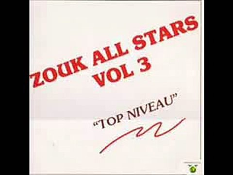 ZOUK ALL STARS se pou nou