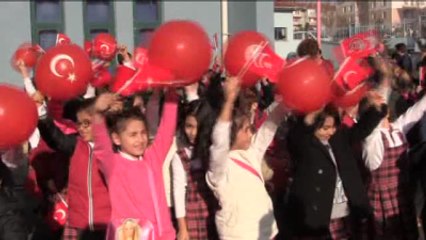 Vali'den Çocuklara "Oyun Oynayın" Önerisi