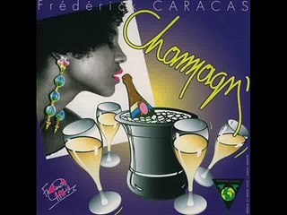 Patrick Saint-Eloi  Mi Beso