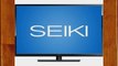 Seiki 39 Inch HD Ready LED Digital Freeview With USB PVR Recording / Pause / Rewind Live TV