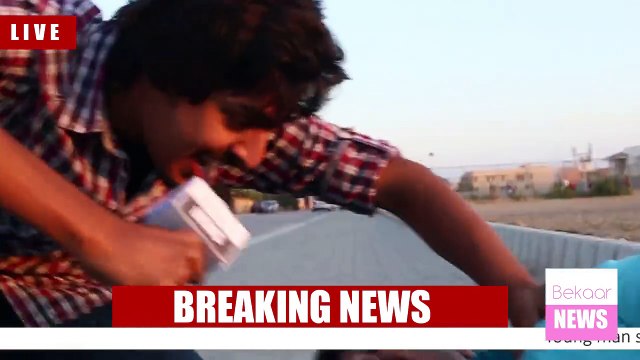 The Media needs to stop with this annoying crap! - Bekaar Vines