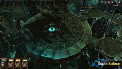 Blackguards 2 - Les 20 premières minutes