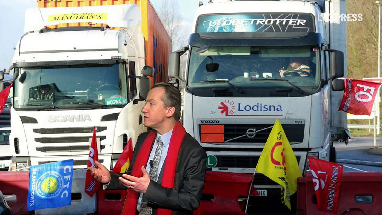 "A-t-on raison d'être ami avec l'Arabie saoudite ?" - l'édito de Christophe Barbier