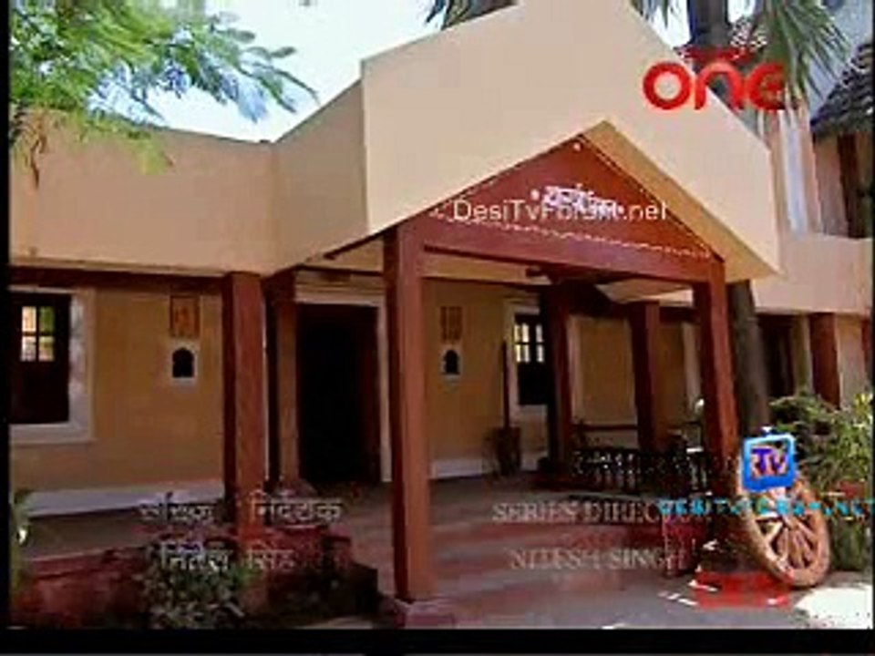 Haunted Nights - Kaun Hai Woh 23rd January 2015 Video Watch pt1