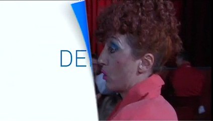 Rencontre avec Noëlle Perna, samedi 31 janvier