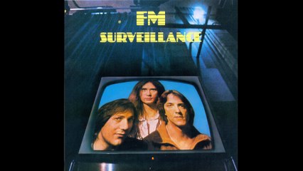 FM - Surveillance (1978) Full Album