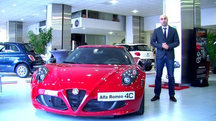 IDM : nouveau centre Occasions Marseille