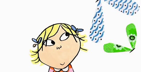 Charlie and Lola - Theme song