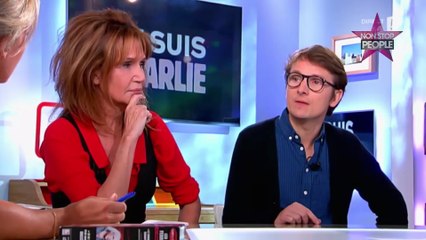 Lorànt Deutsch : "La nouvelle caricature de Mahomet est un nouvel outrage et un acte irresponsable"