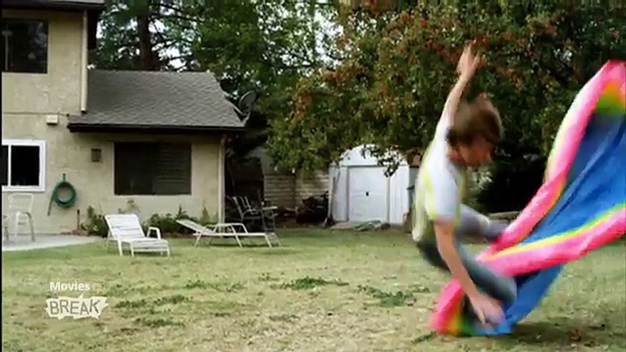 Movies on Break - Official Trailer