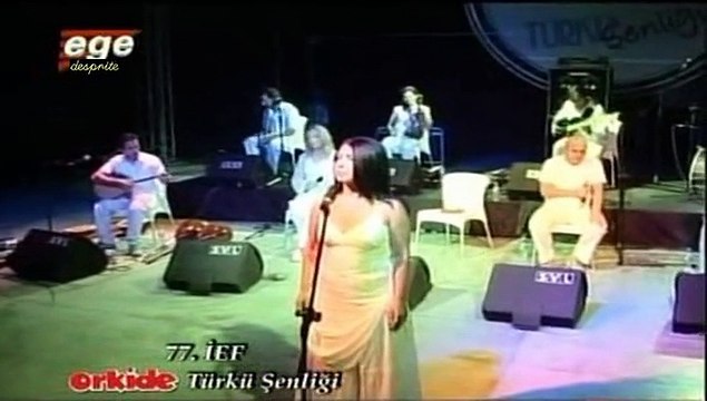 kardeş türküler bingöl orkide türkü şenliği