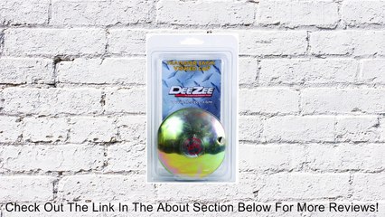 Dee Zee DZGASCAP Transfer Tank Vented Cap Review