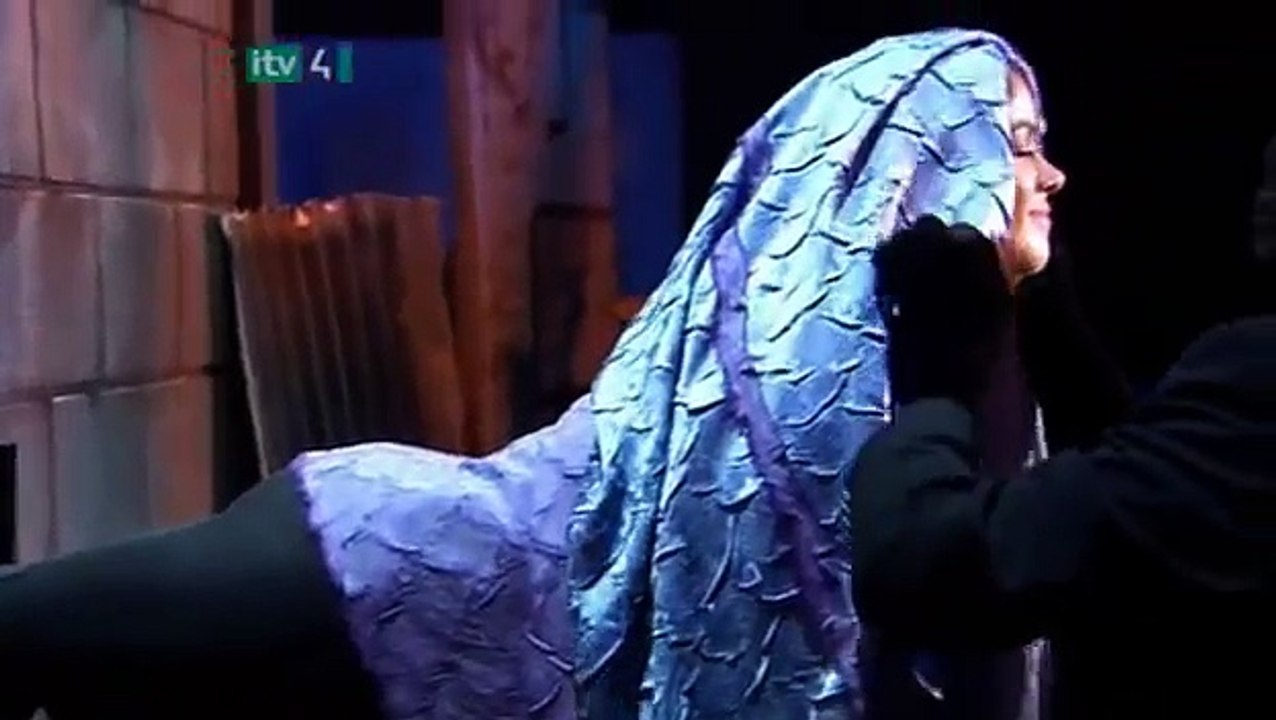 Magic Show Biggest Secrets Finally Revealed on 25 january 2015