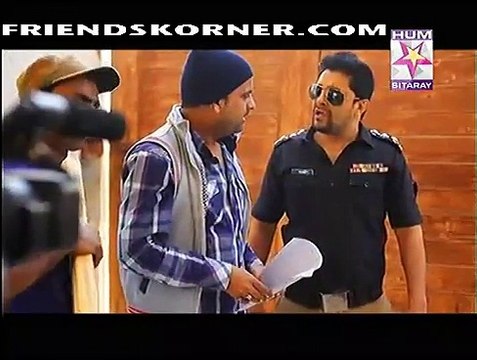 SHO Bhatti Episode 57 in High Quality 25th January 2015 - DramasOnline