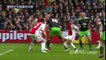 Ajax 0 - 0 Feyenoord Full Highlights 25/01/2015 - Eredivisie