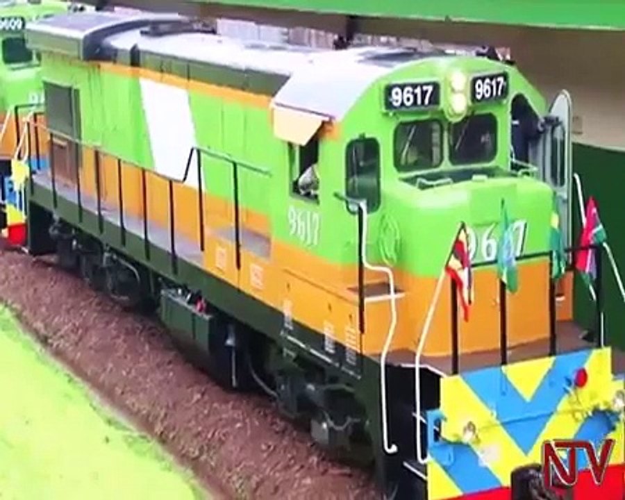 Egypt's Qalaa Holdings to invest $70M in cargo handling from Mombasa