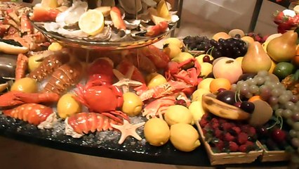 "Le Festin II", ART de gilles BARBIER...