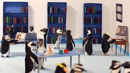 A Two-Minute Explanation of the Flipped Classroom Concept I