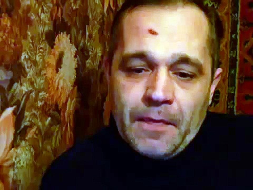 Обращение к титушкам