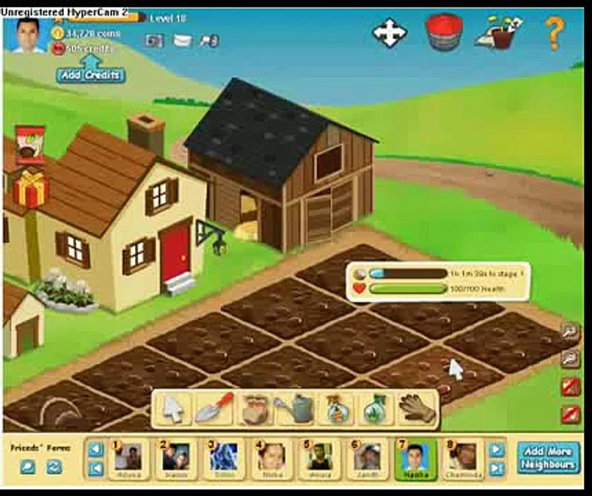 Barn Buddy Get Free coin Ultimate Hack FaceBook 2012