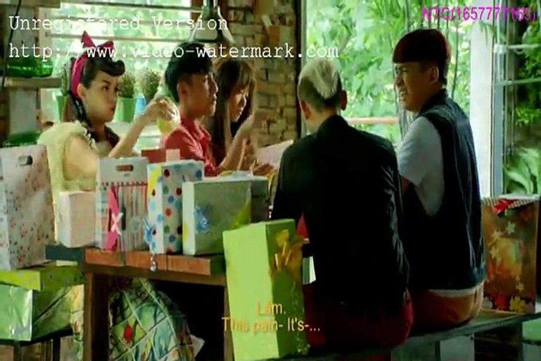 Chàng trai năm ấy (phần 3/16) [Sơn Tùng, Phạm Quỳnh Anh, Ngô Kiến Huy, Hari Won, Hứa Vĩ Văn]