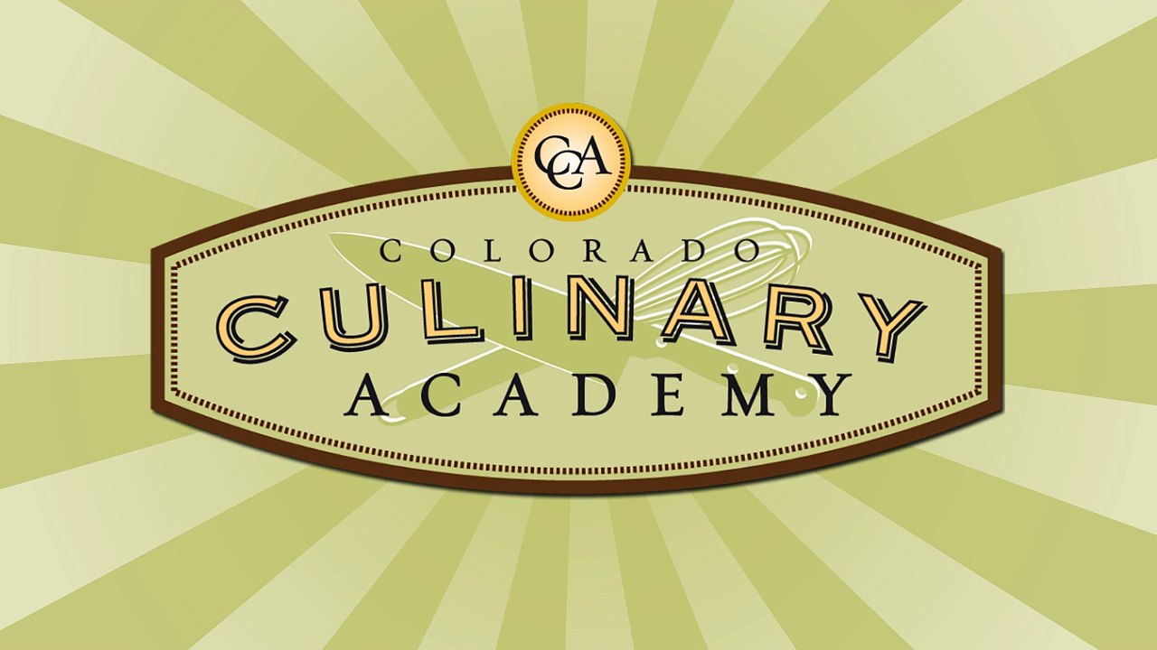 Colorado Culinary Academy for High School Graduates