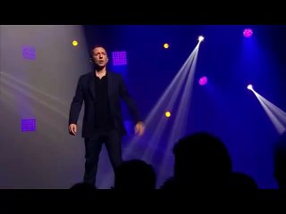 Le sketch de Gad Elmaleh sur les 3 religions
