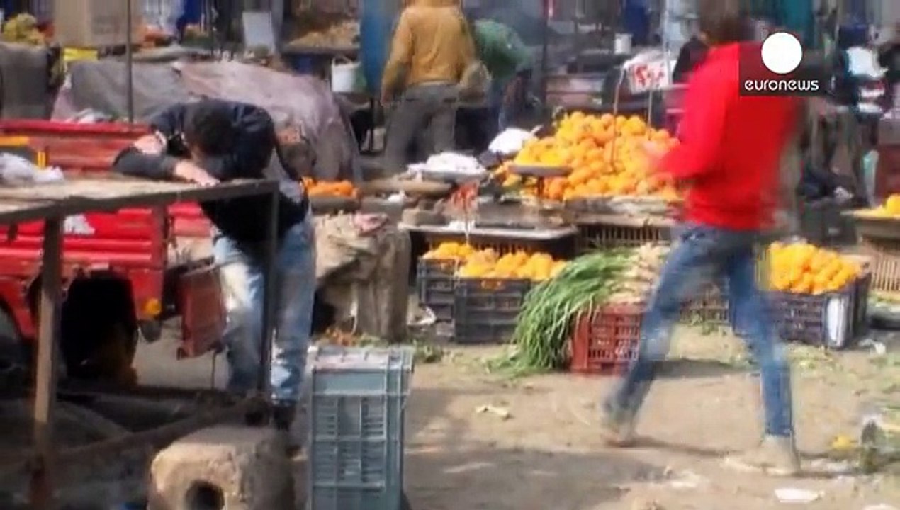 Tote in Ägypten am Jahrestag des Mubarak-Sturzes