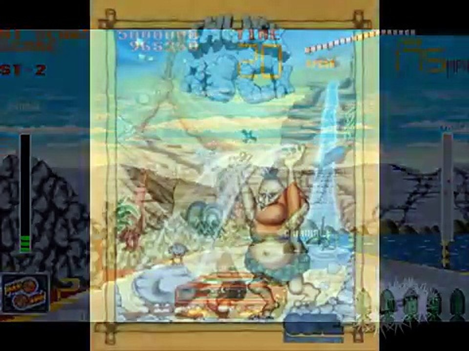 Commodore Amiga 500 - Top Games in 35 Minutes