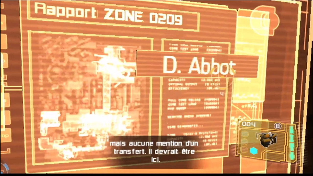 TeamWho : Coop sur Dead Space Extraction (2)