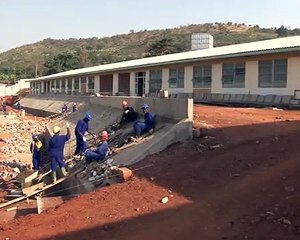Health Ministry issues deadline for Kiryandongo hospital renovation