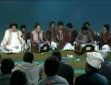 NUSRAT FATEH ALI KHAN - AU DISDI KULI SOHNE YAAR DI - LOK VIRSA