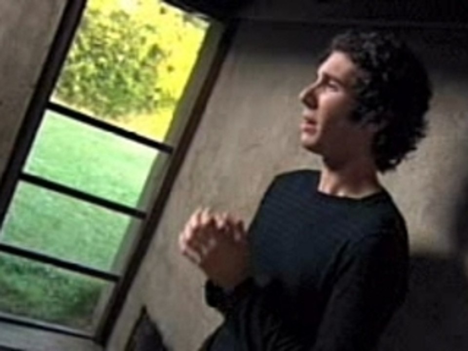 Josh Groban - To where you are