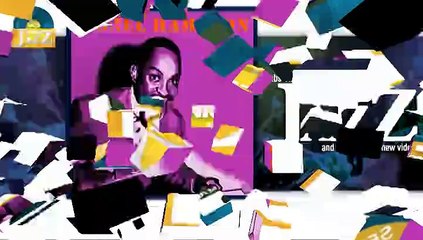 Lionel Hampton - Jivin' the Vibes (HD) Officiel Seniors Jazz