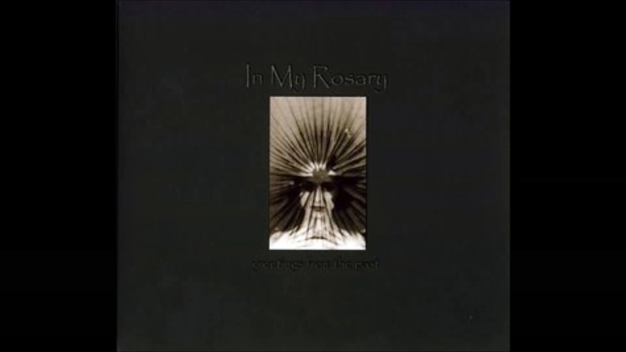 In My Rosary - Sleepless