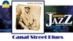 King Oliver - Canal Street Blues (HD) Officiel Seniors Jazz