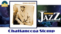 King Oliver - Chattanooga Stomp (HD) Officiel Seniors Jazz