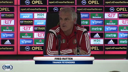 23-01-2015 We gaan gewoon spelen om te winnen