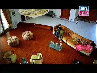 Mere Khwab Louta Do Episode 8 Full on Ary Zindagi 23rd Jan 2015