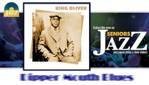 King Oliver - Dipper Mouth Blues (HD) Officiel Seniors Jazz