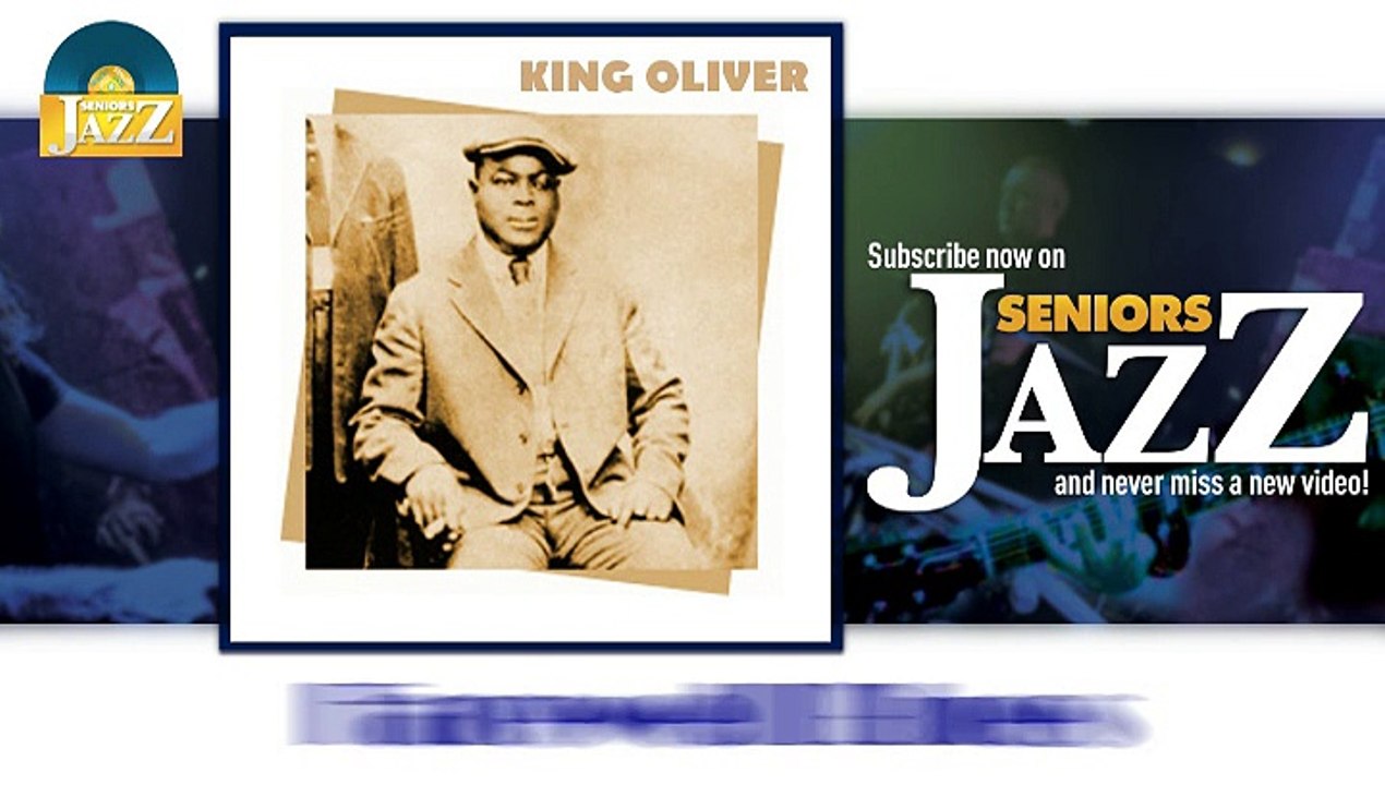 King Oliver - Farewell Blues (HD) Officiel Seniors Jazz