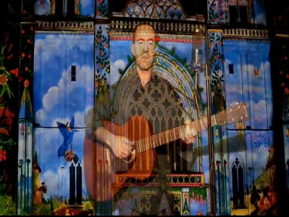 Nos Dieux et les hommes (compo.hommage à Charlie Hebdo) Joguitac