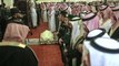 Suudi Kralı'nın Ölümü Nedeniyle Türkiye'de 1 Günlük Yas İlan Edildi