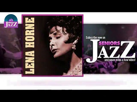 Lena Horne - Day In Day Out (Live) (HD) Officiel Seniors Jazz